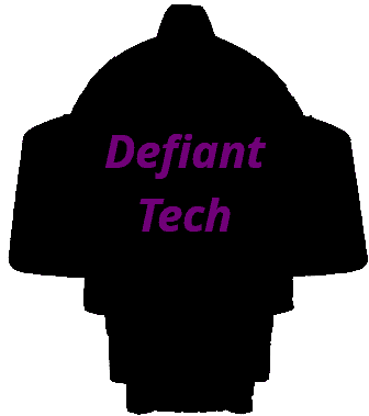 Defiant Tech